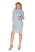 Robe de jour model 141824 PeeKaBoo